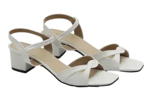 FANCY HEEL SANDAL 54639