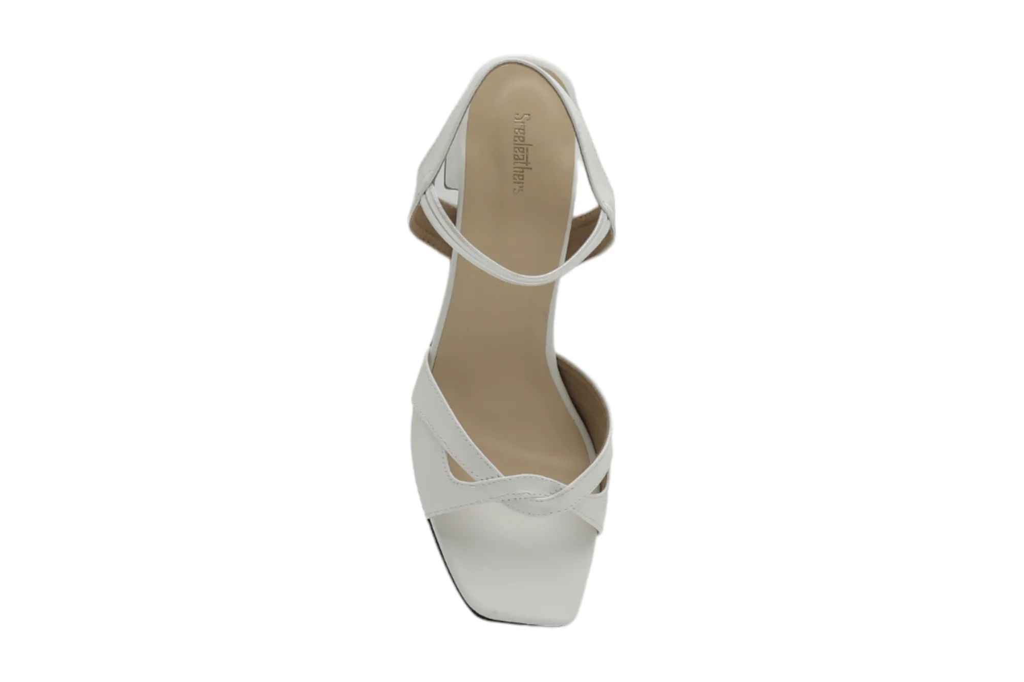 FANCY HEEL SANDAL 54639