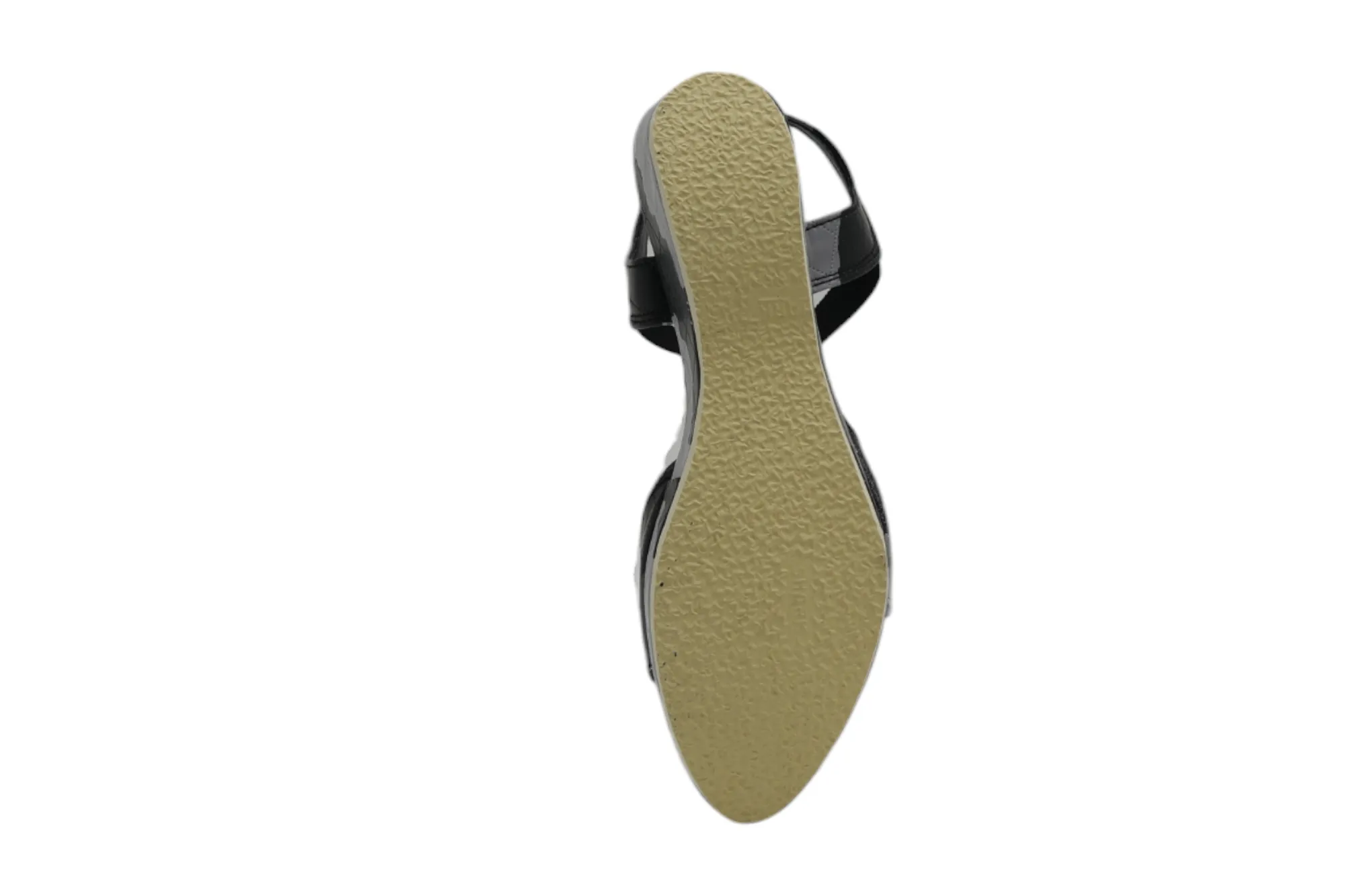 FANCY HEEL SANDAL 57751