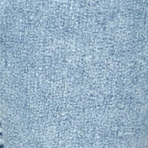 Fashion To Figure - High Rise Lace-Up Detail Skinny Jeans