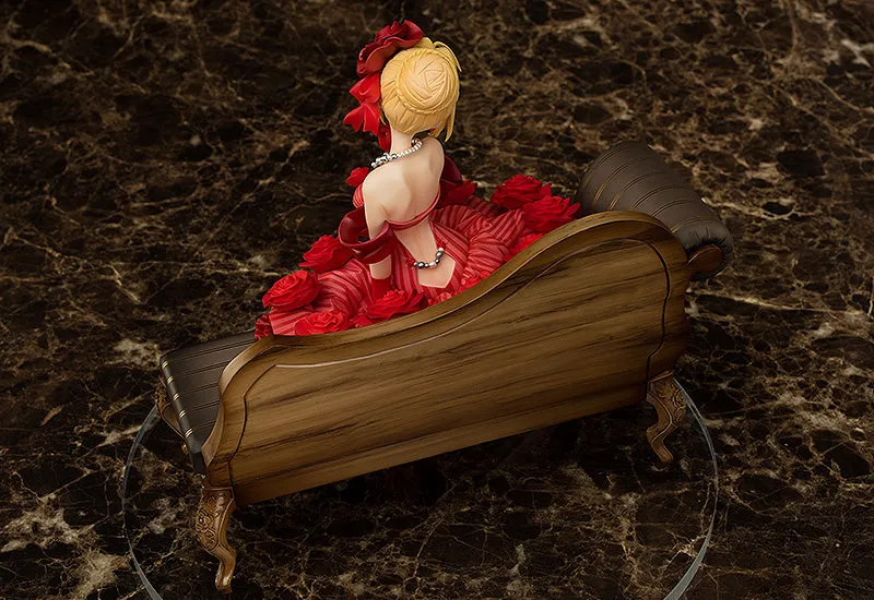 Fate Series AQUAMARINE Idol Emperor/Nero