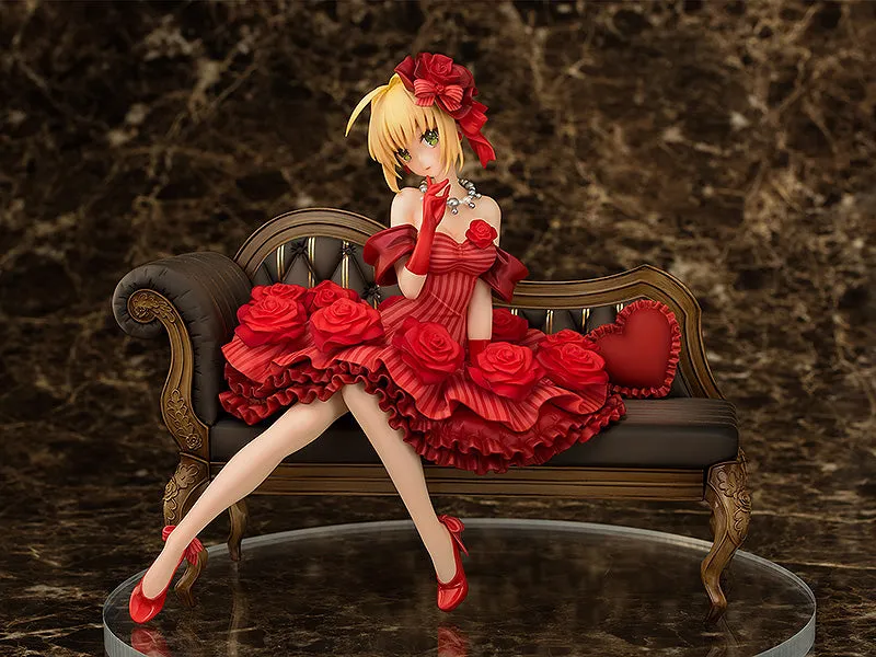 Fate Series AQUAMARINE Idol Emperor/Nero