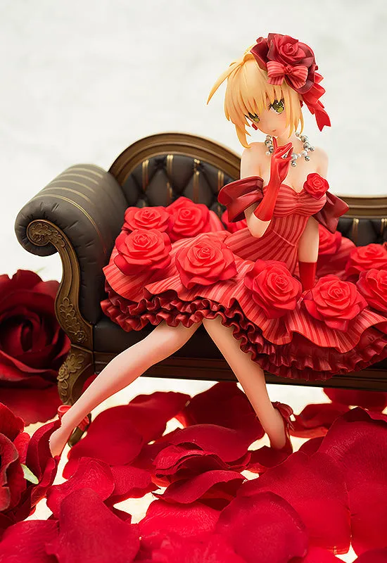 Fate Series AQUAMARINE Idol Emperor/Nero