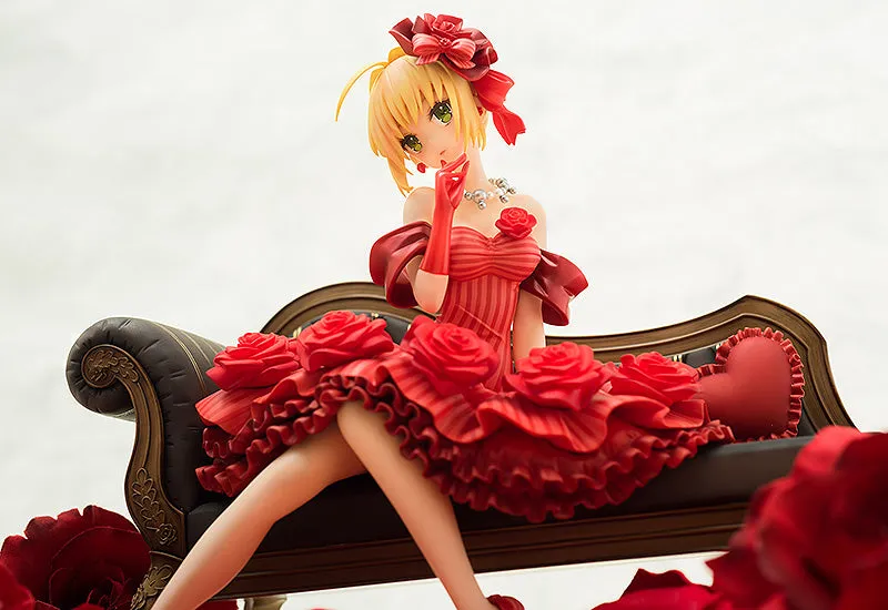 Fate Series AQUAMARINE Idol Emperor/Nero