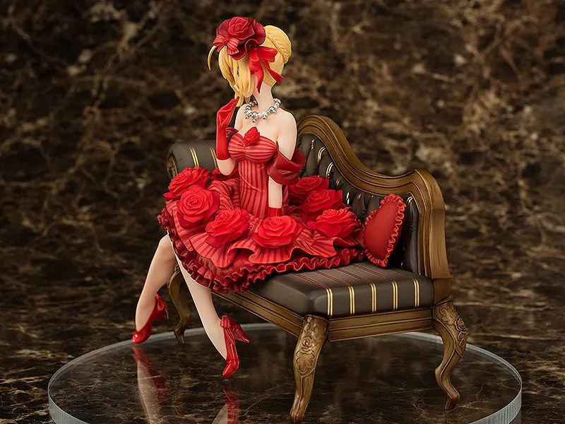 Fate Series AQUAMARINE Idol Emperor/Nero