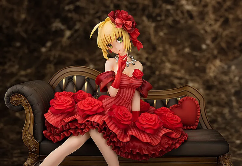 Fate Series AQUAMARINE Idol Emperor/Nero