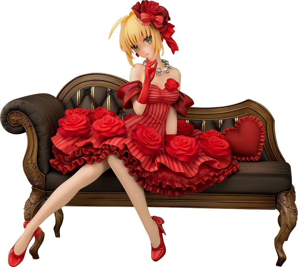 Fate Series AQUAMARINE Idol Emperor/Nero