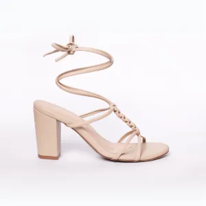 FEDERICA HEELS