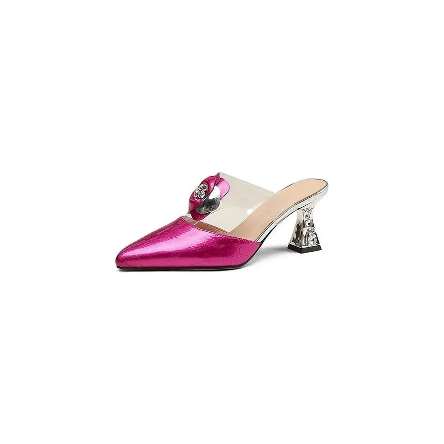 Fieralis Slip-On Pumps