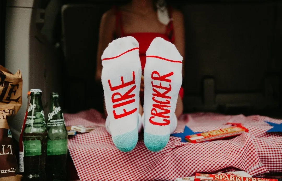 Firecracker