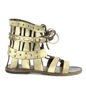 Forte 8340 Gold Sandals