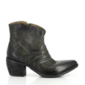 Forte W155083 Grey Ankle Boots