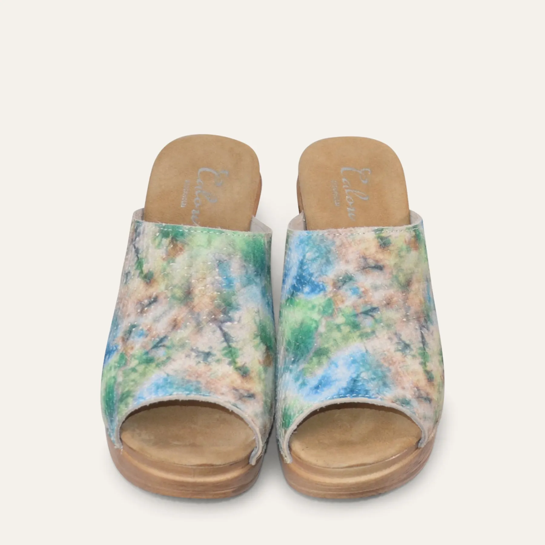 Frida Clog Multi