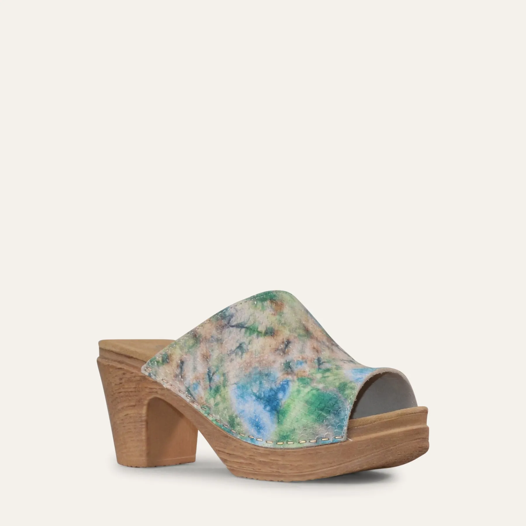 Frida Clog Multi