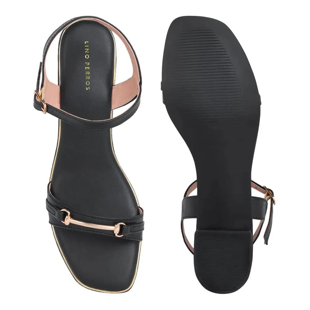 Gabbana Versatile Block Heels
