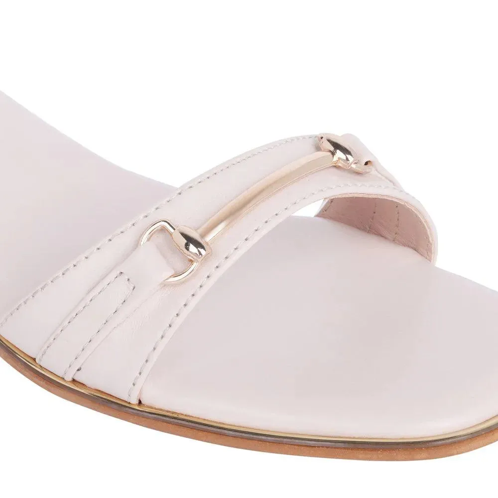 Gabbana Versatile Block Heels
