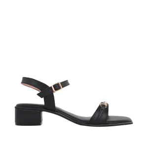 Gabbana Versatile Block Heels