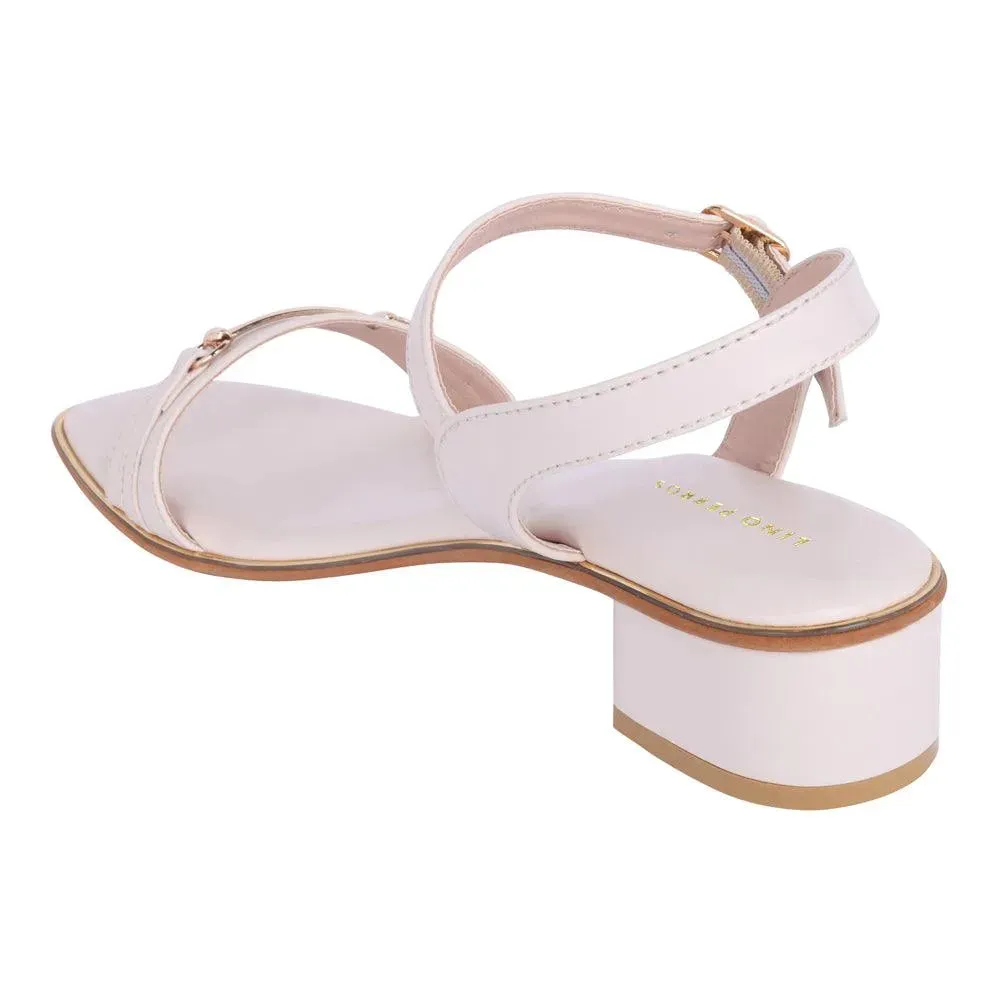 Gabbana Versatile Block Heels