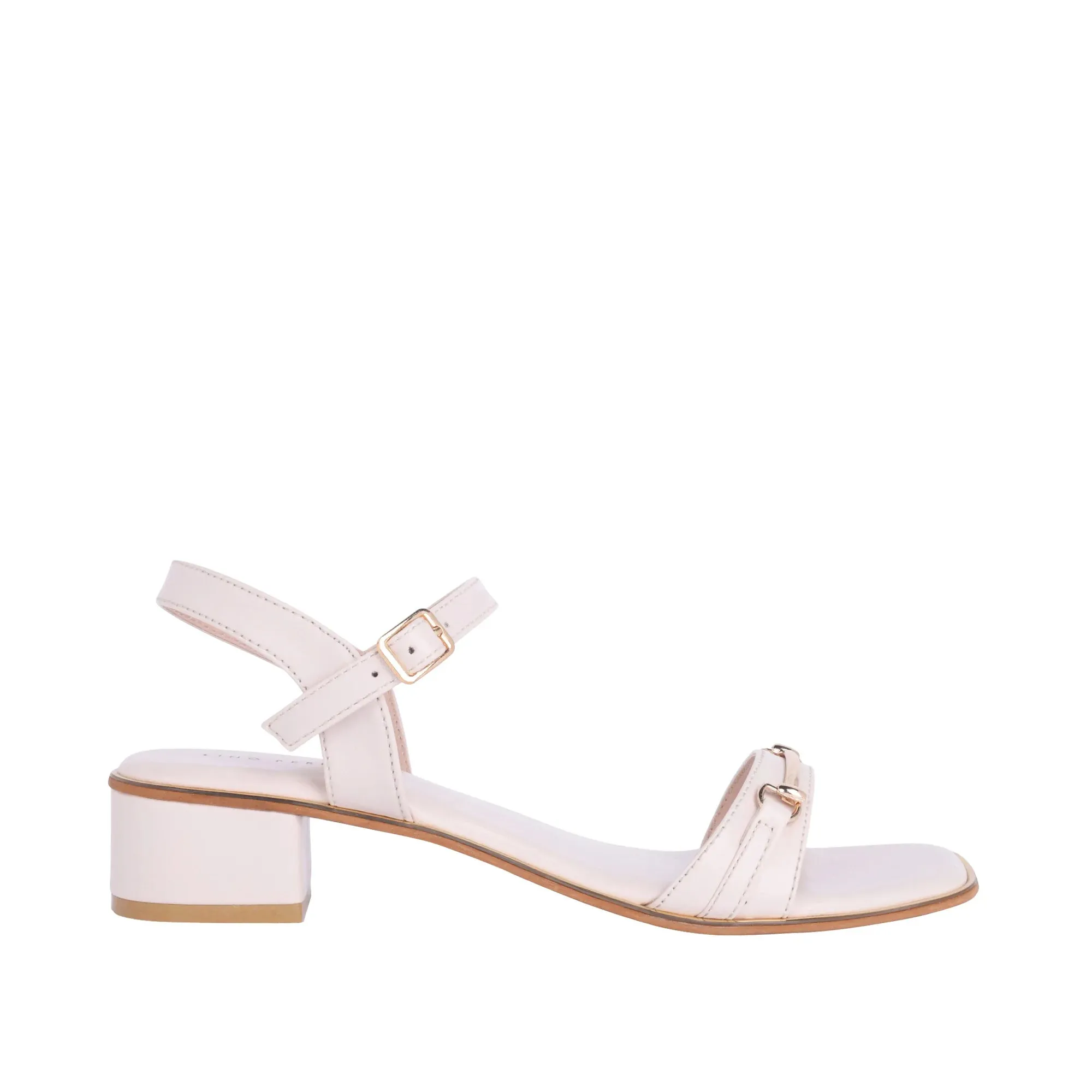 Gabbana Versatile Block Heels