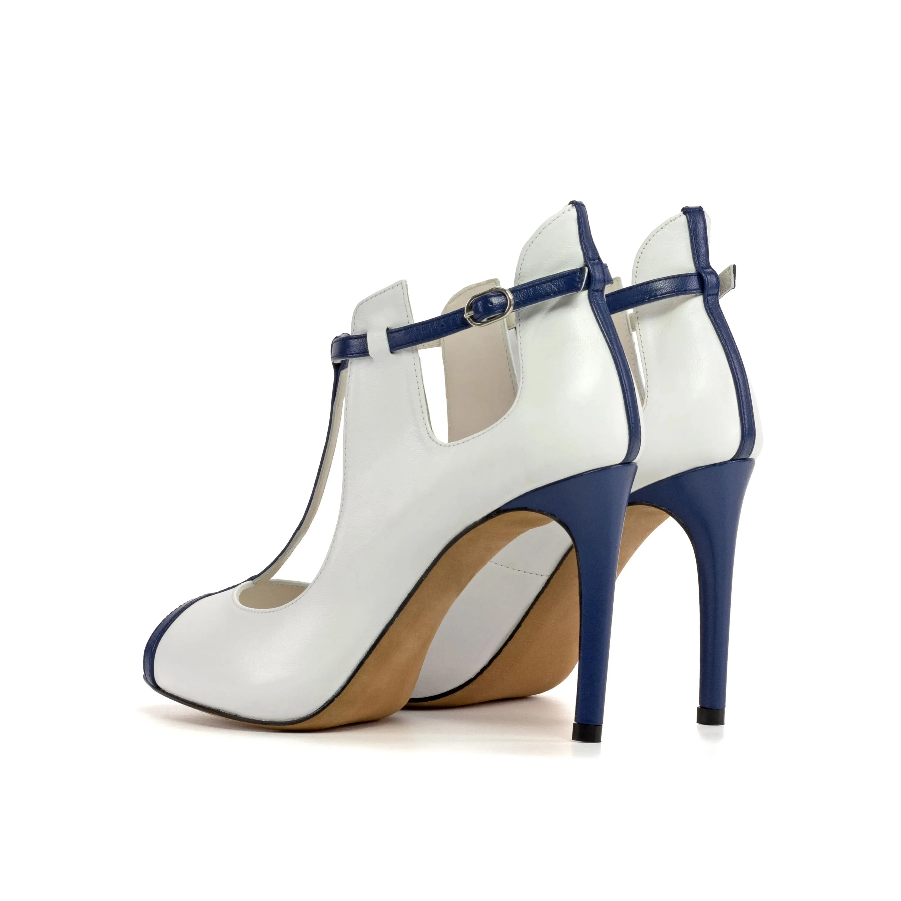 Gloriana Barcelona High Heels II