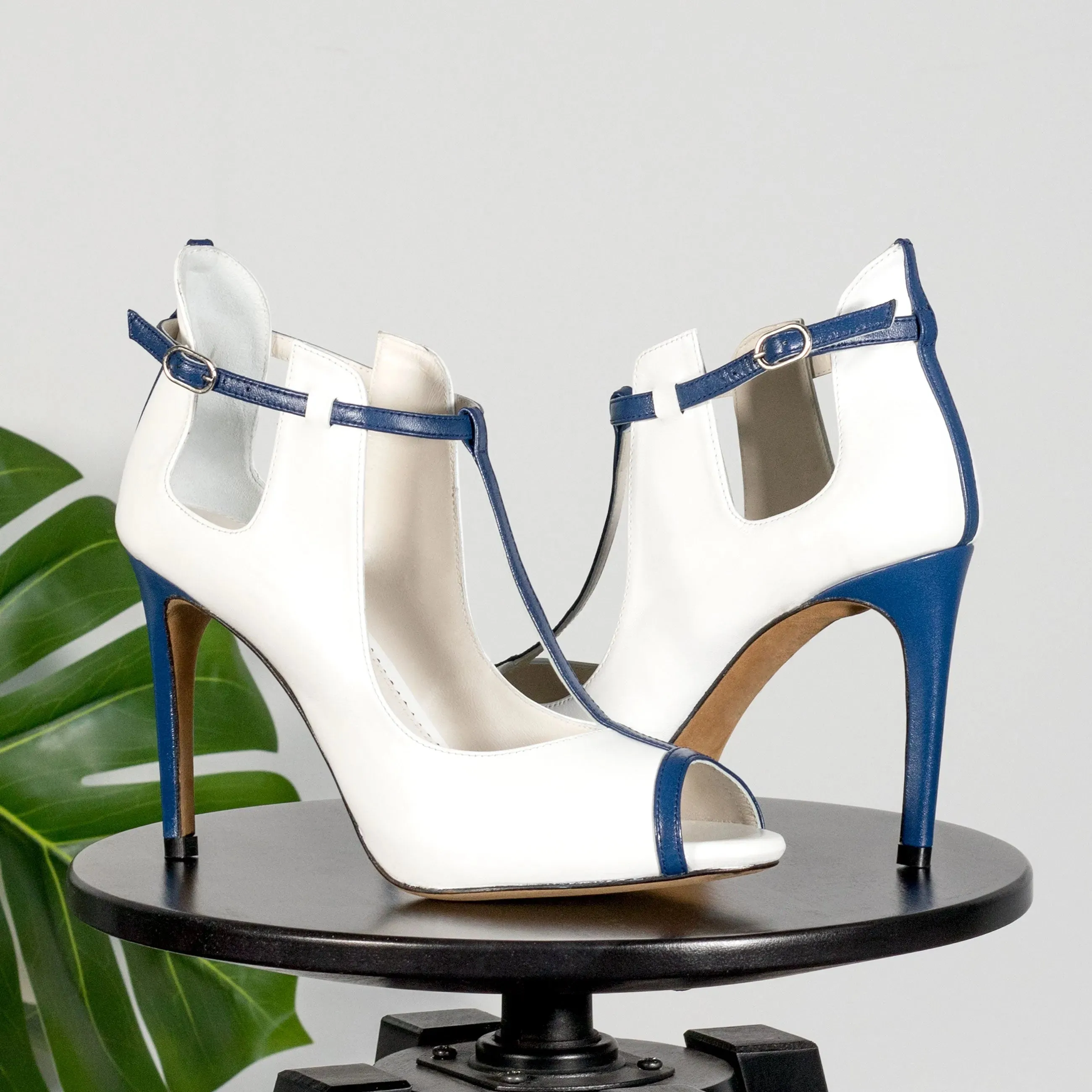 Gloriana Barcelona High Heels II