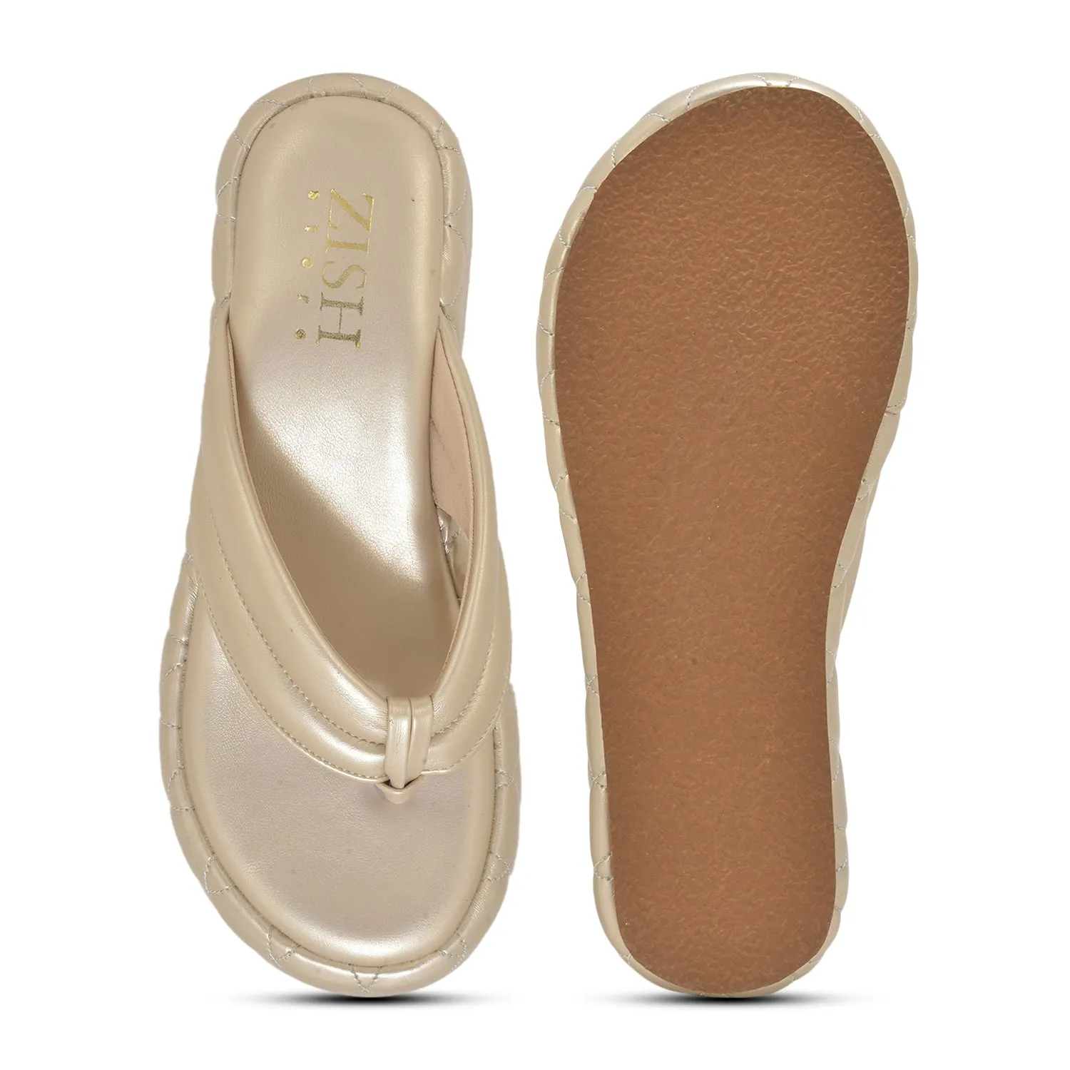 Gold Pinnacle Platforms