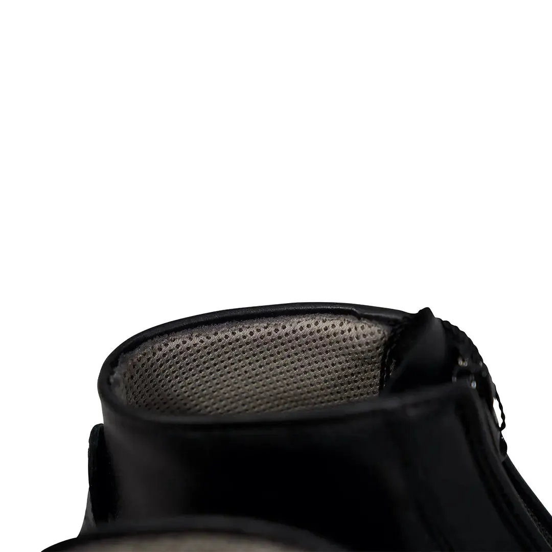 Grand Prix Saltare Milan Paddock Boots