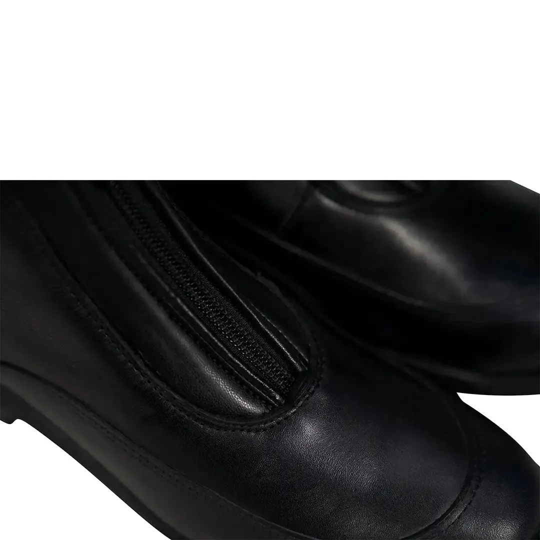 Grand Prix Saltare Milan Paddock Boots