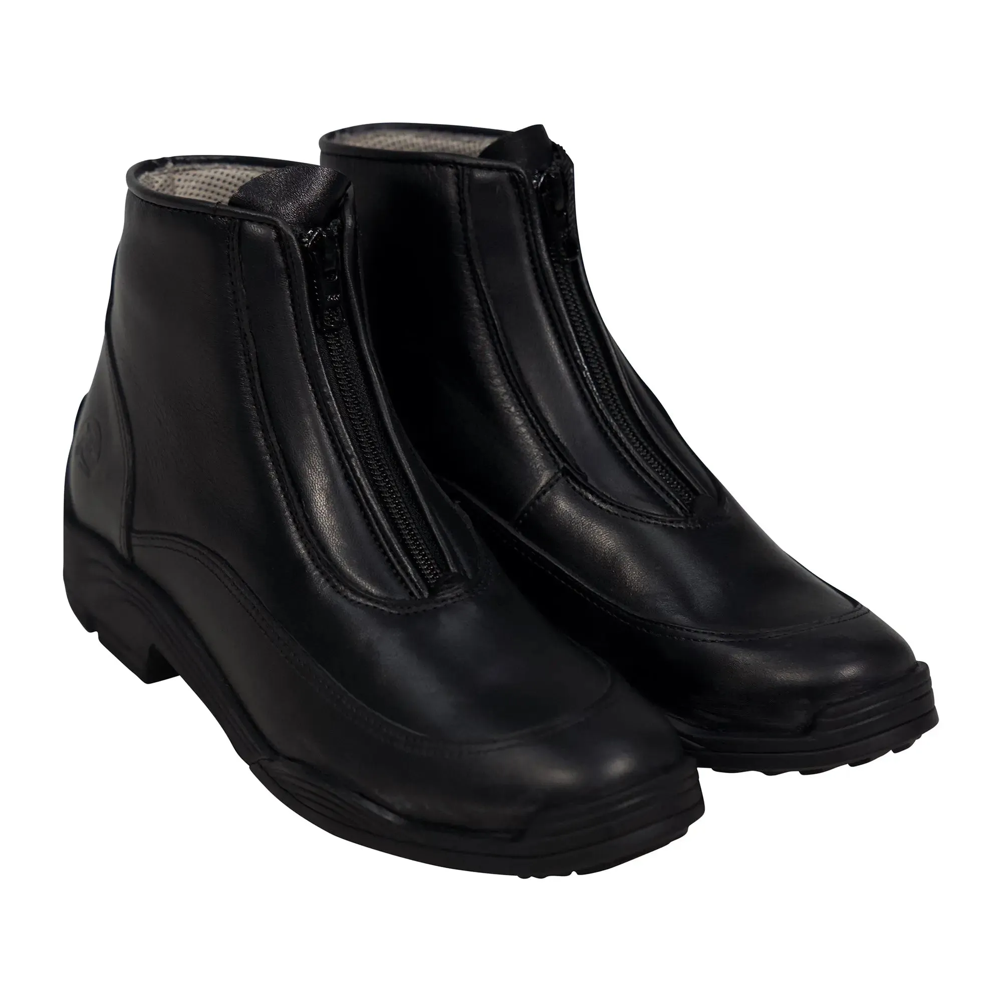Grand Prix Saltare Milan Paddock Boots