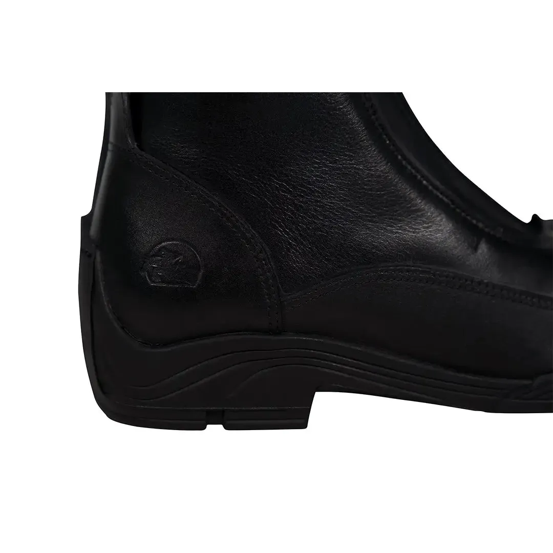 Grand Prix Saltare Milan Paddock Boots