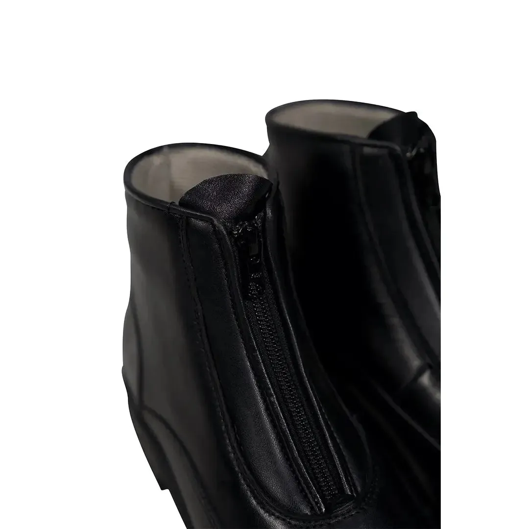 Grand Prix Saltare Milan Paddock Boots