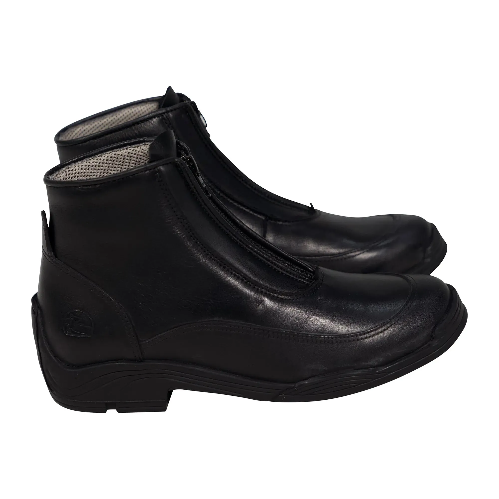 Grand Prix Saltare Milan Paddock Boots