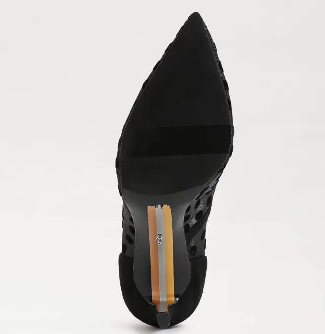 Hazel Mesh 3 Pump
