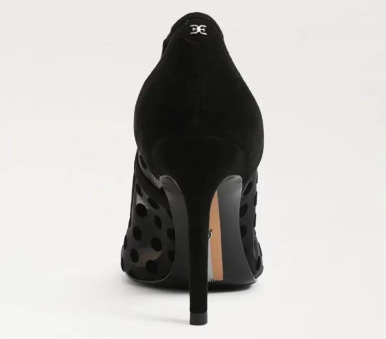 Hazel Mesh 3 Pump