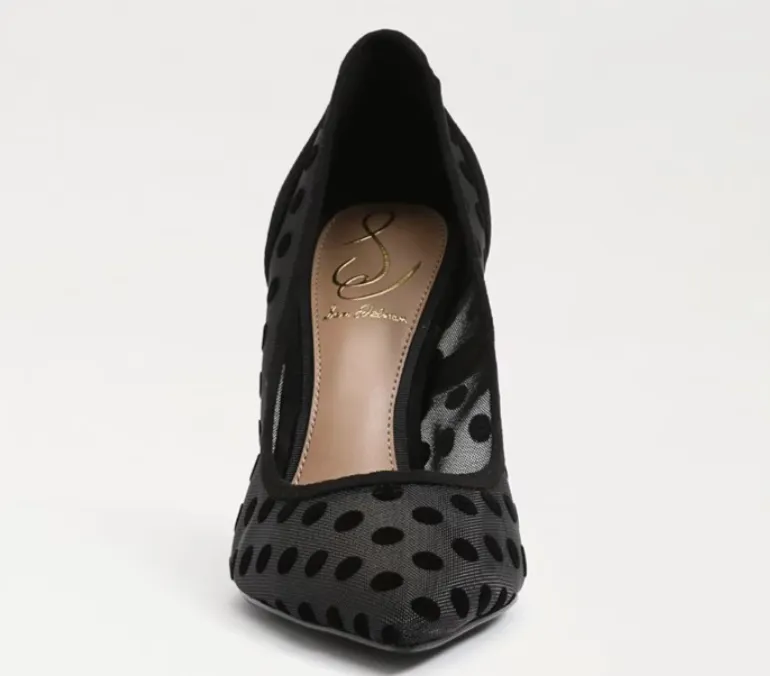 Hazel Mesh 3 Pump