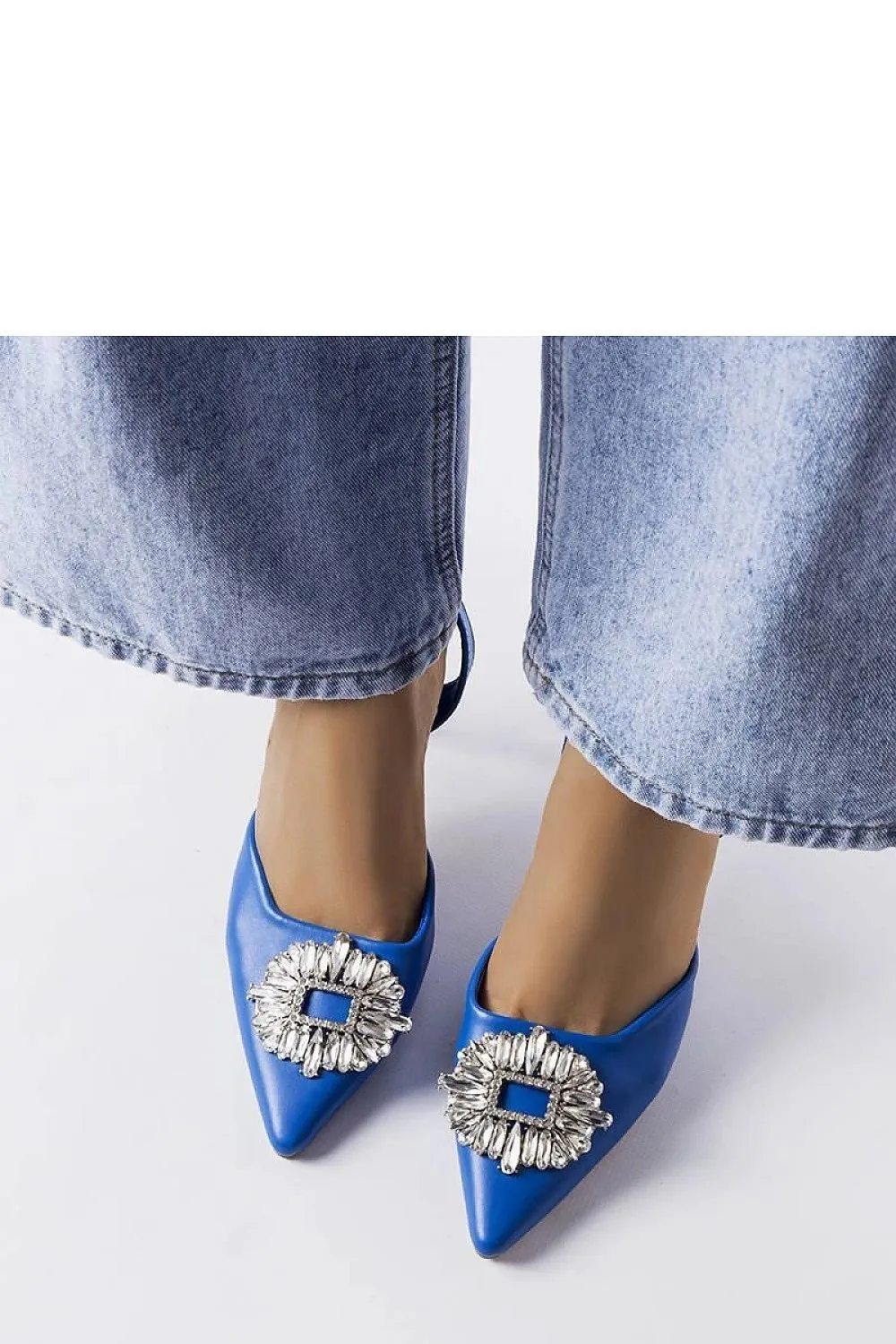 High heel pumps model 207849 Solea