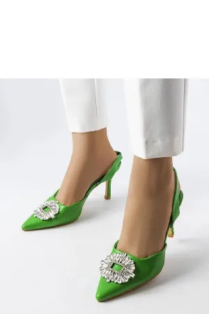 High heel pumps model 207849 Solea