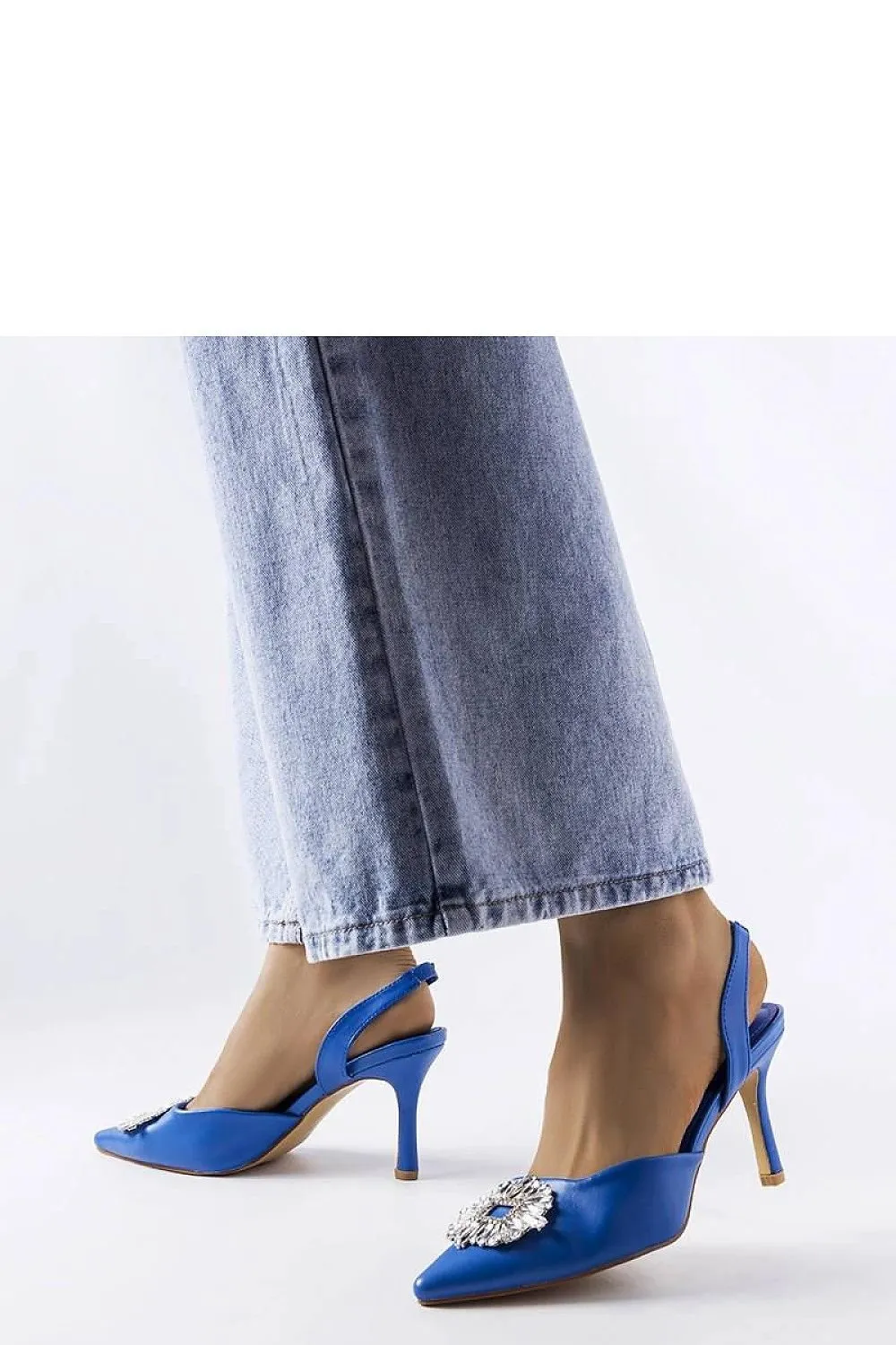 High heel pumps model 207849 Solea