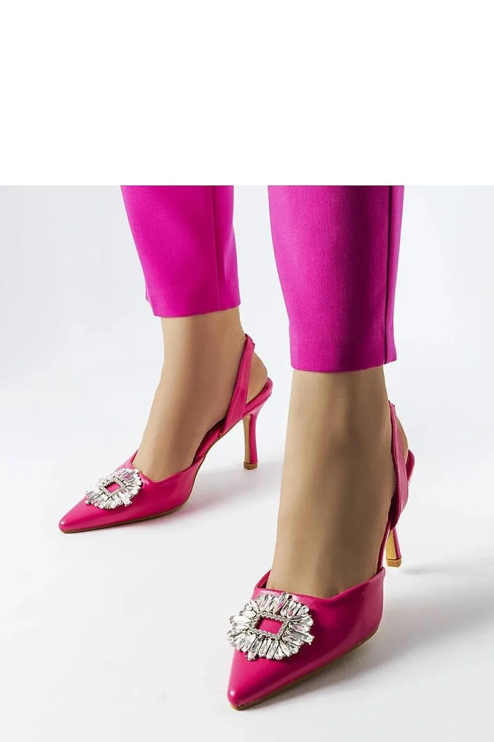 High heel pumps model 207849 Solea