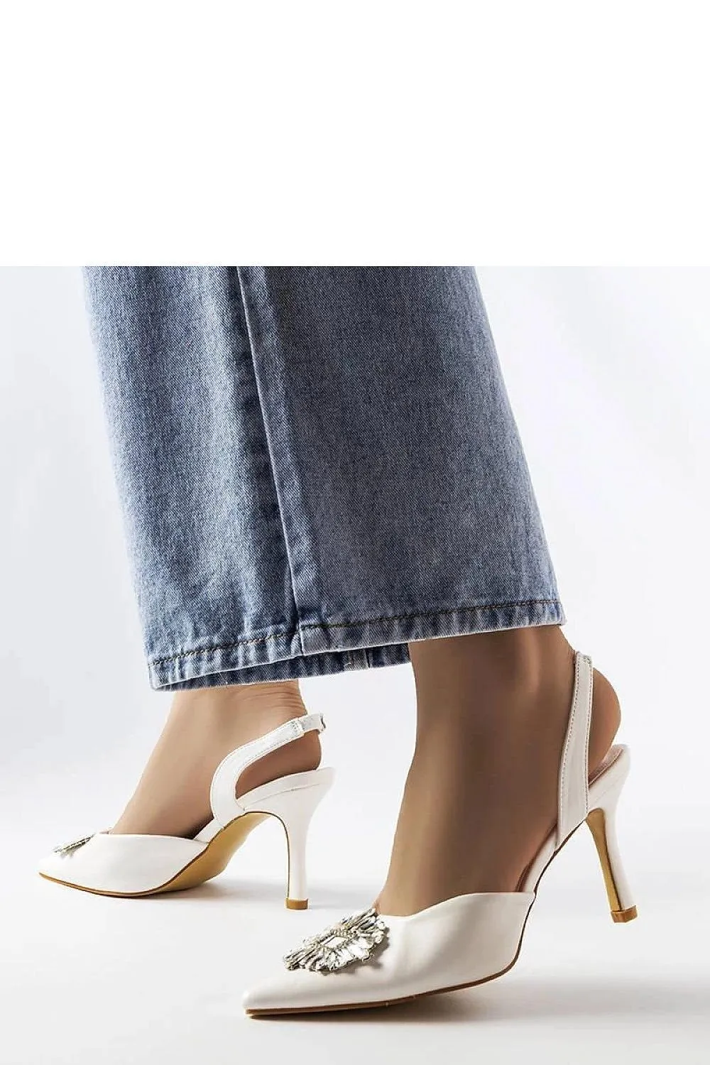 High heel pumps model 207849 Solea