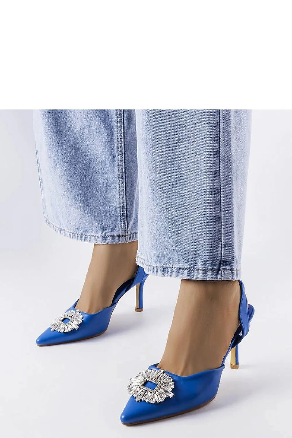 High heel pumps model 207849 Solea