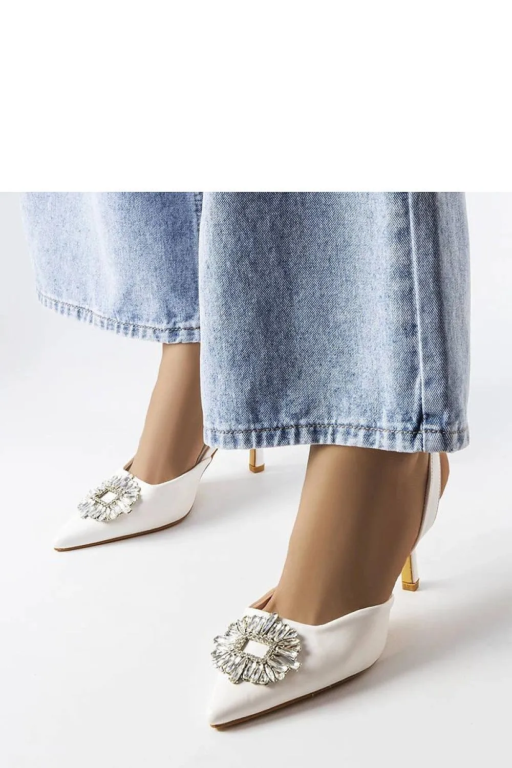 High heel pumps model 207849 Solea