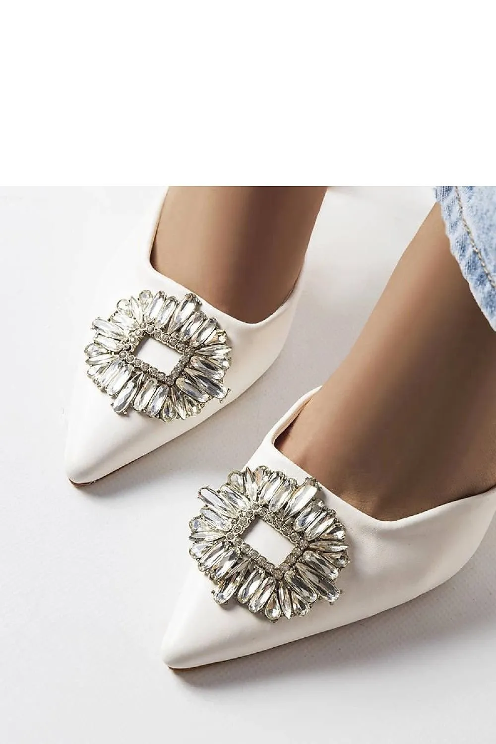 High heel pumps model 207849 Solea