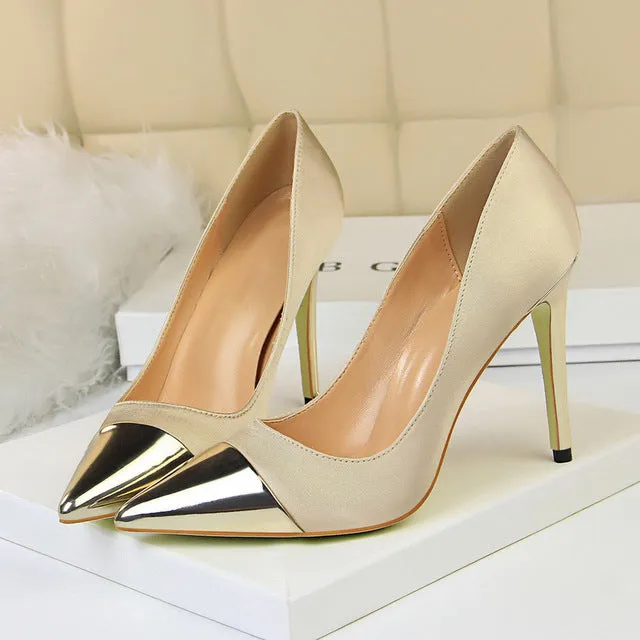 High Heels Pumps