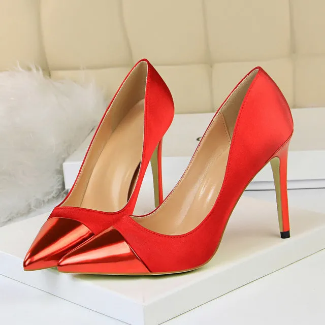 High Heels Pumps