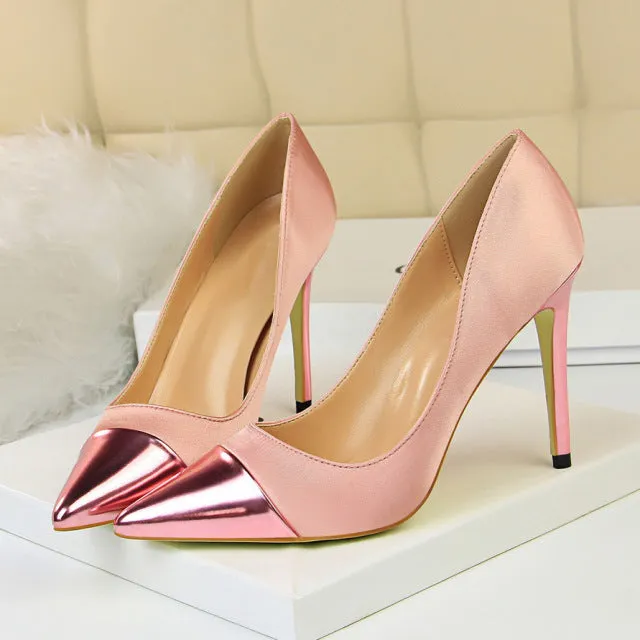 High Heels Pumps