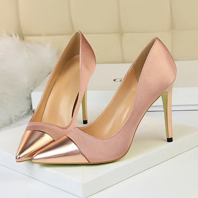 High Heels Pumps