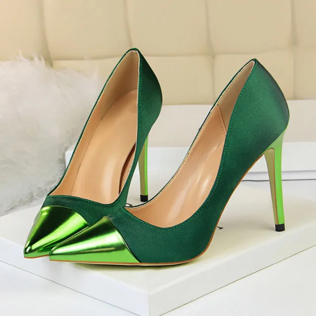 High Heels Pumps