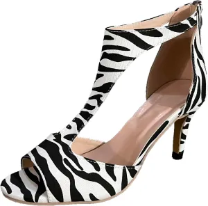 High Sandals Heels Fashion Lace-up Breathable Shoes Women's Casua Women's high Heels Sandals