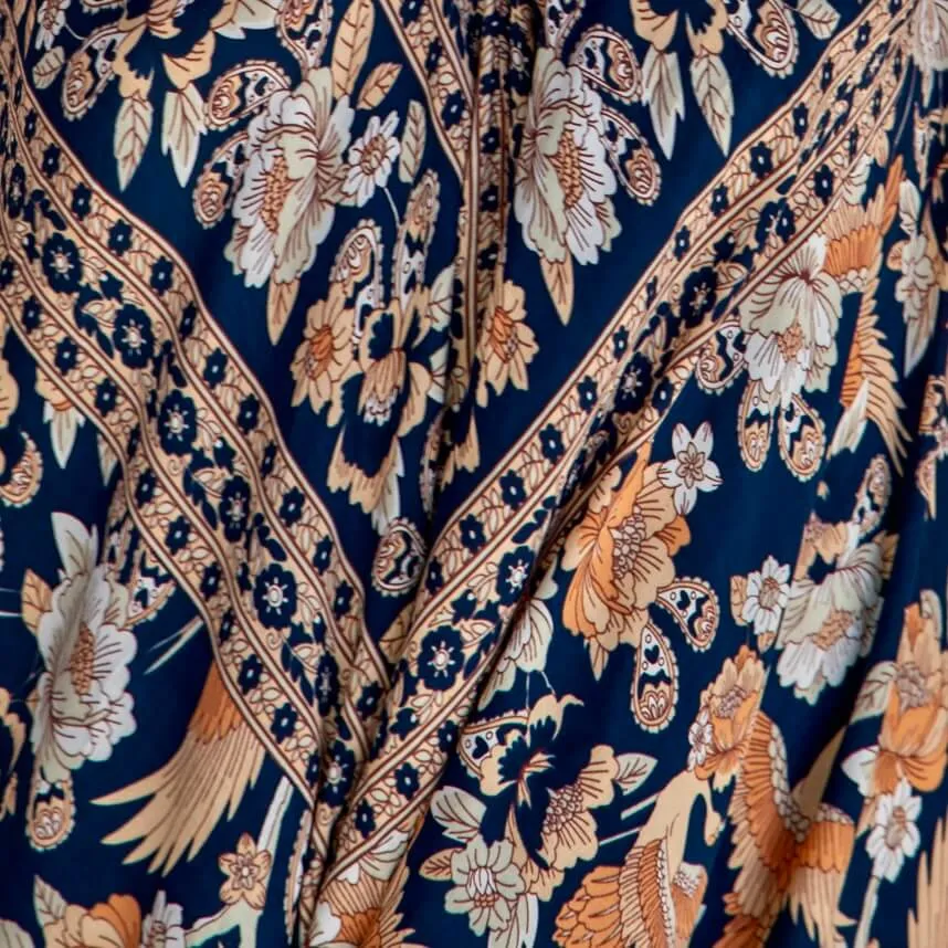 Ingrid Ruched Maxi Dress – Other Colors